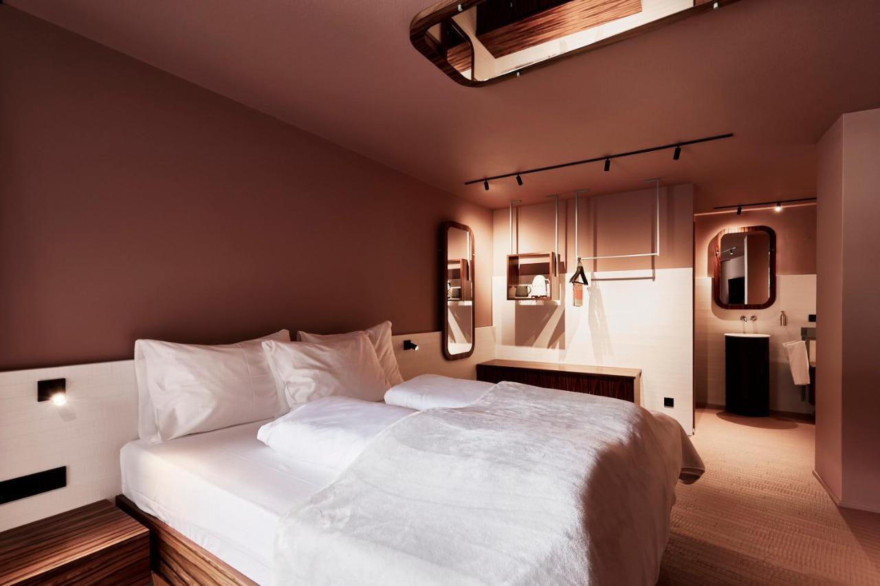 Bettstadt Apartments Vipiteno Zewnętrze zdjęcie