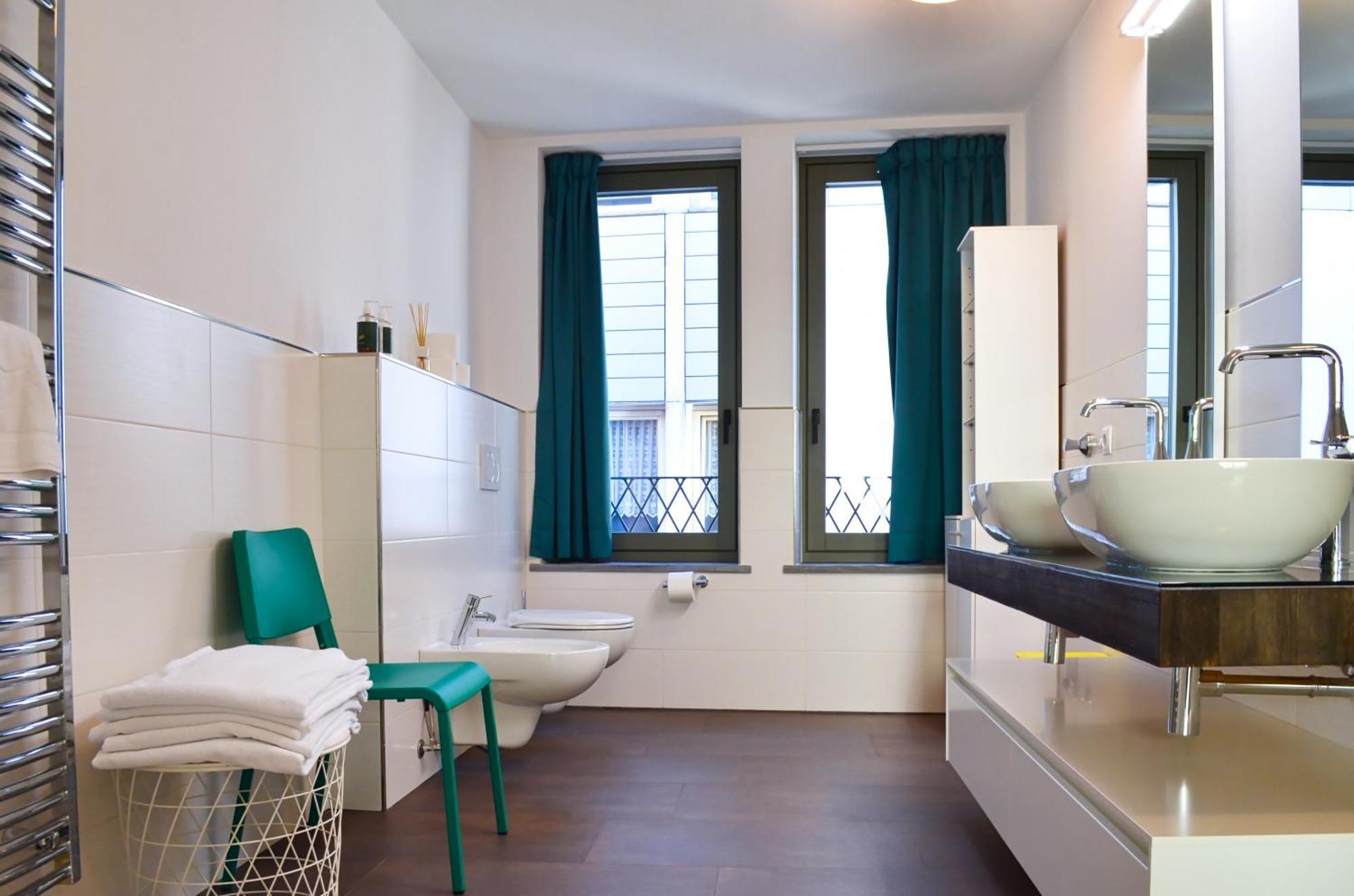 Bettstadt Apartments Vipiteno Zewnętrze zdjęcie