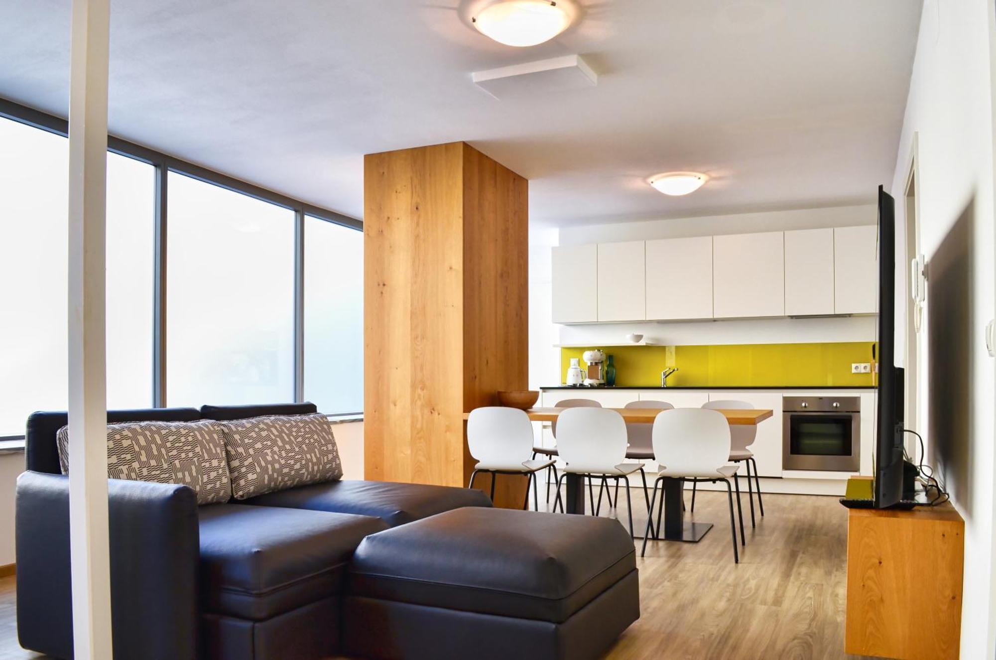 Bettstadt Apartments Vipiteno Zewnętrze zdjęcie