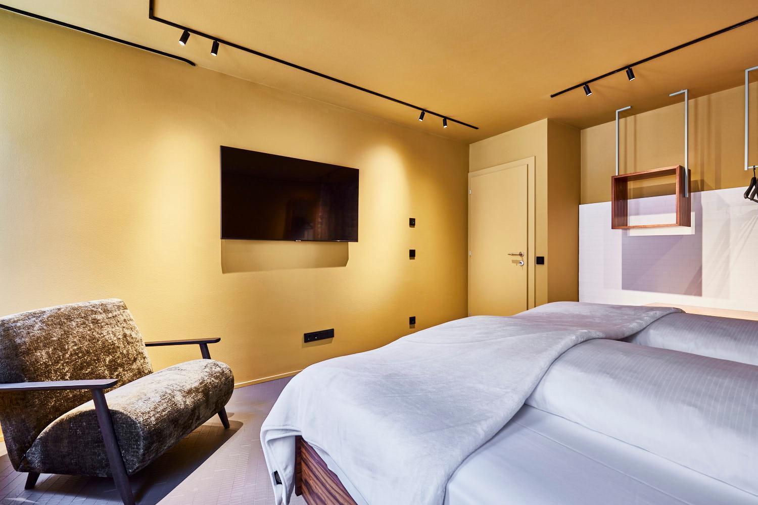 Bettstadt Apartments Vipiteno Zewnętrze zdjęcie