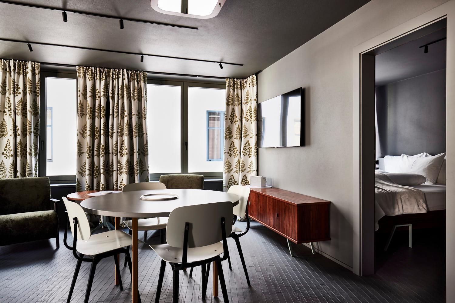 Bettstadt Apartments Vipiteno Zewnętrze zdjęcie