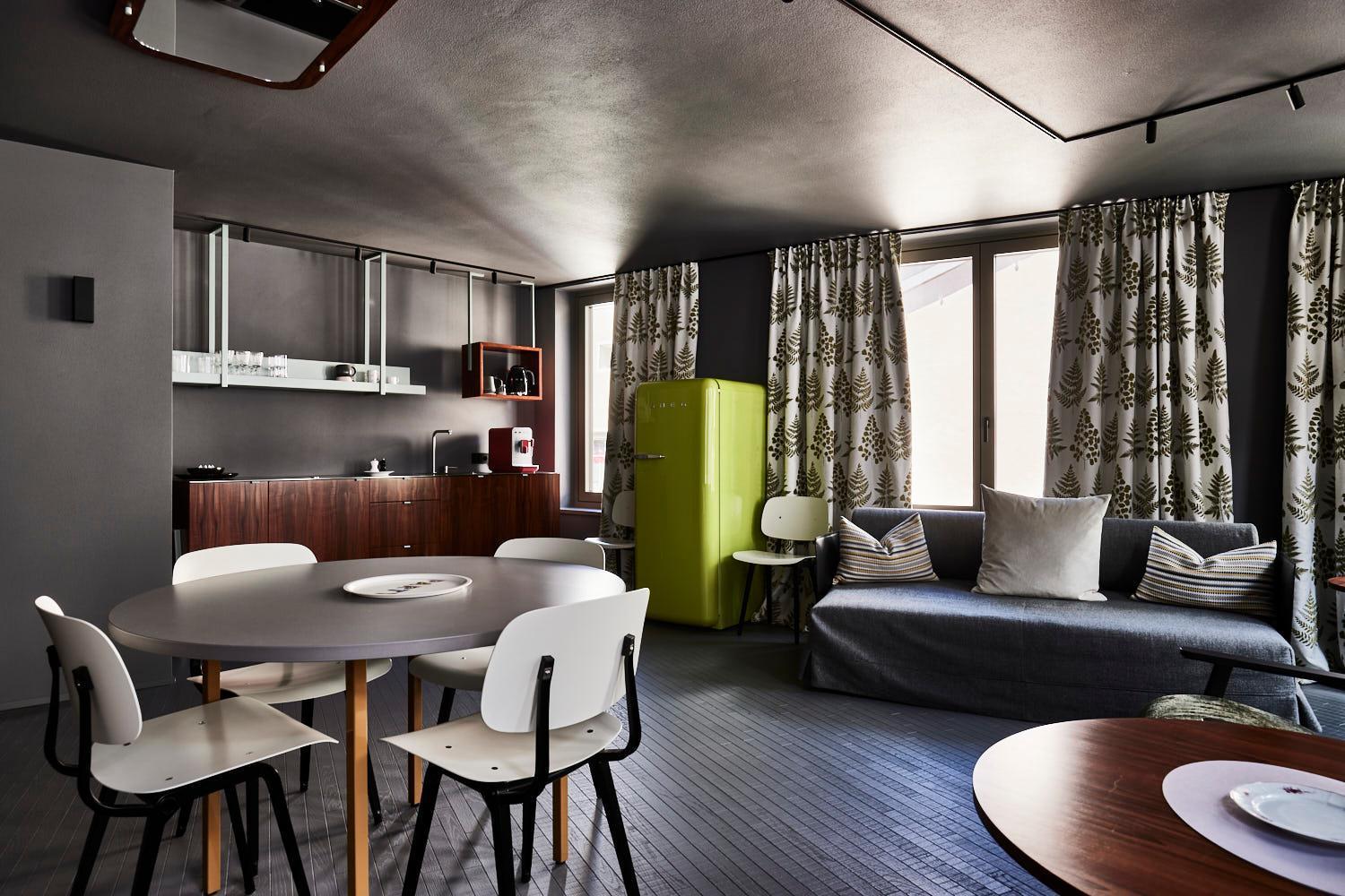 Bettstadt Apartments Vipiteno Zewnętrze zdjęcie