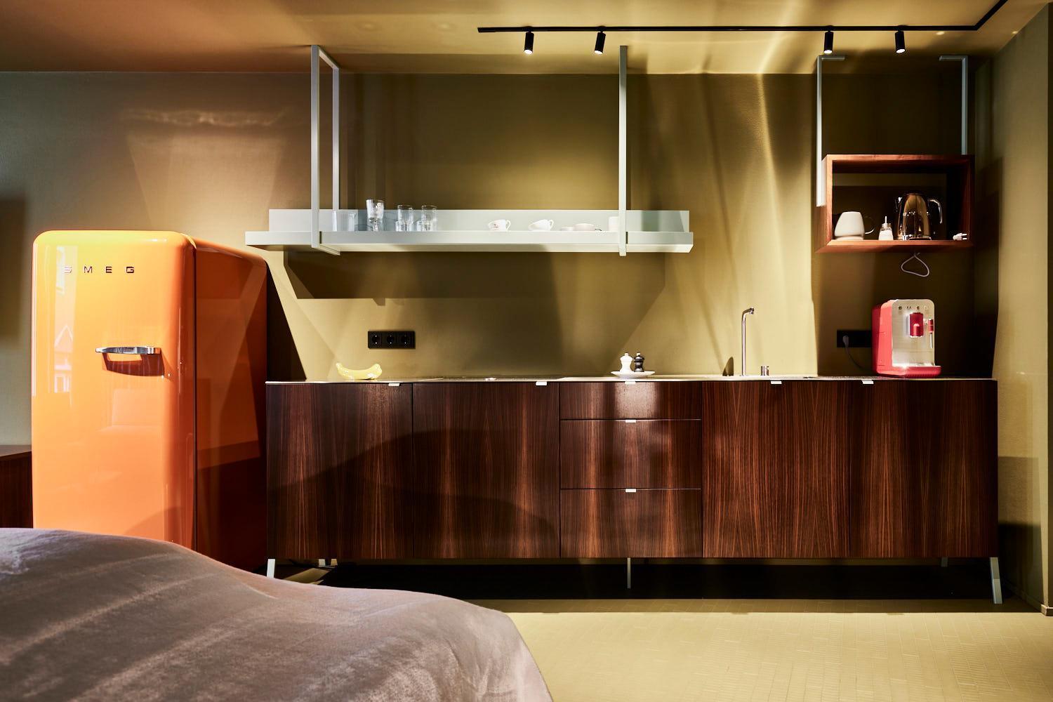 Bettstadt Apartments Vipiteno Zewnętrze zdjęcie